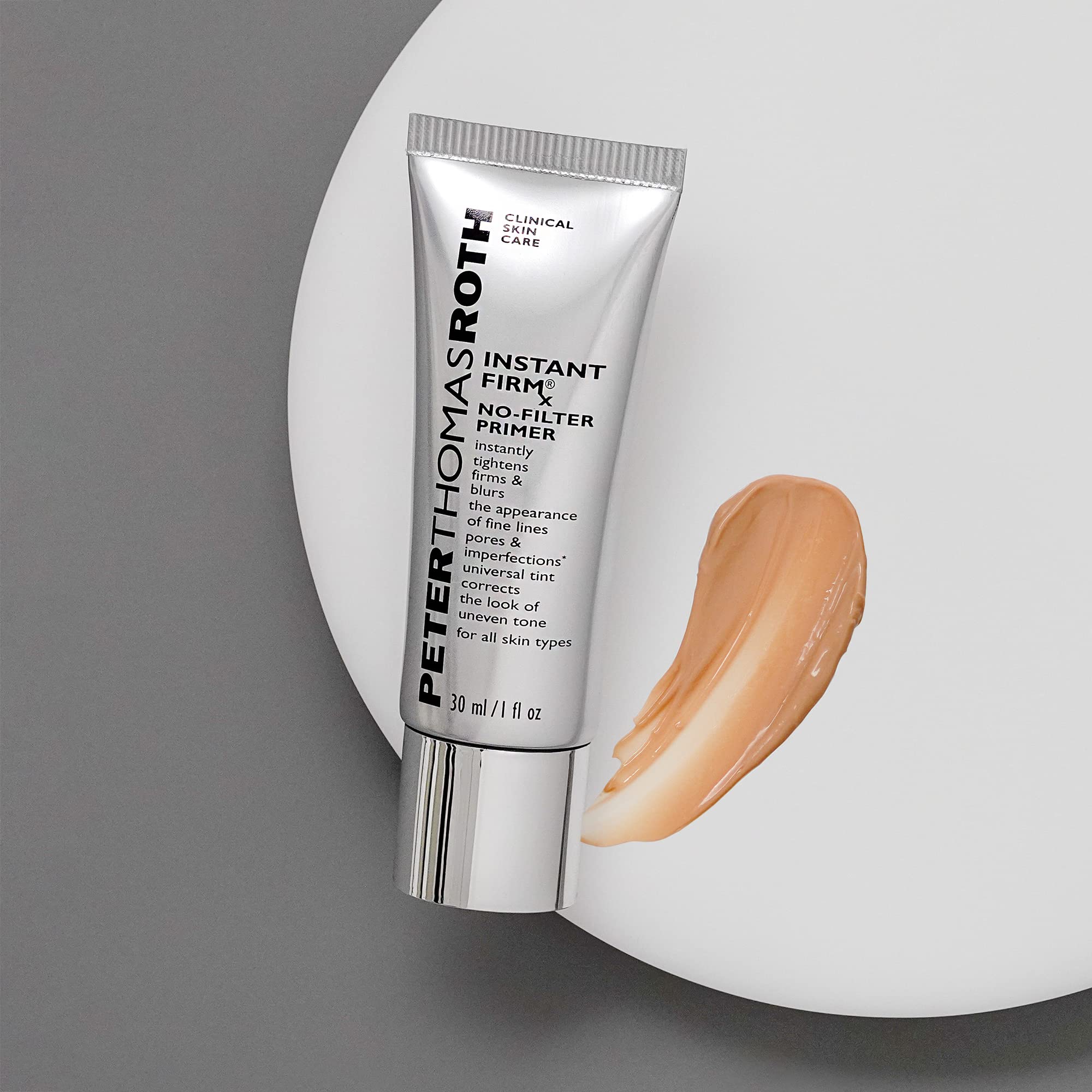 Peter Thomas Roth Instant FIRMx No Filter Primer