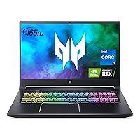 Acer Predator Helios 300 PH317-55-77S4 Gaming Laptop | Intel i7-11800H | NVIDIA GeForce RTX 3070 Laptop GPU | 17.3