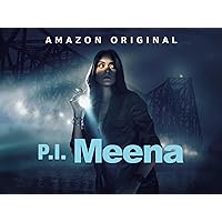 PI Meena - Season 1