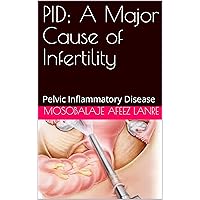 PID; A Major Cause of Infertility: Pelvic Inflammatory Disease