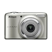 Nikon COOLPIX L25 Silver