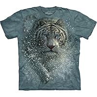 The Mountain Wet and Wild T-Shirt