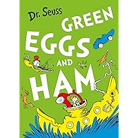 Green Eggs and Ham Green Eggs and Ham Hardcover Audible Audiobook Kindle Board book Paperback Spiral-bound