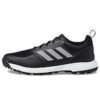 adidas Men's Tech Response Spikeless 3.0 Golf Shoes