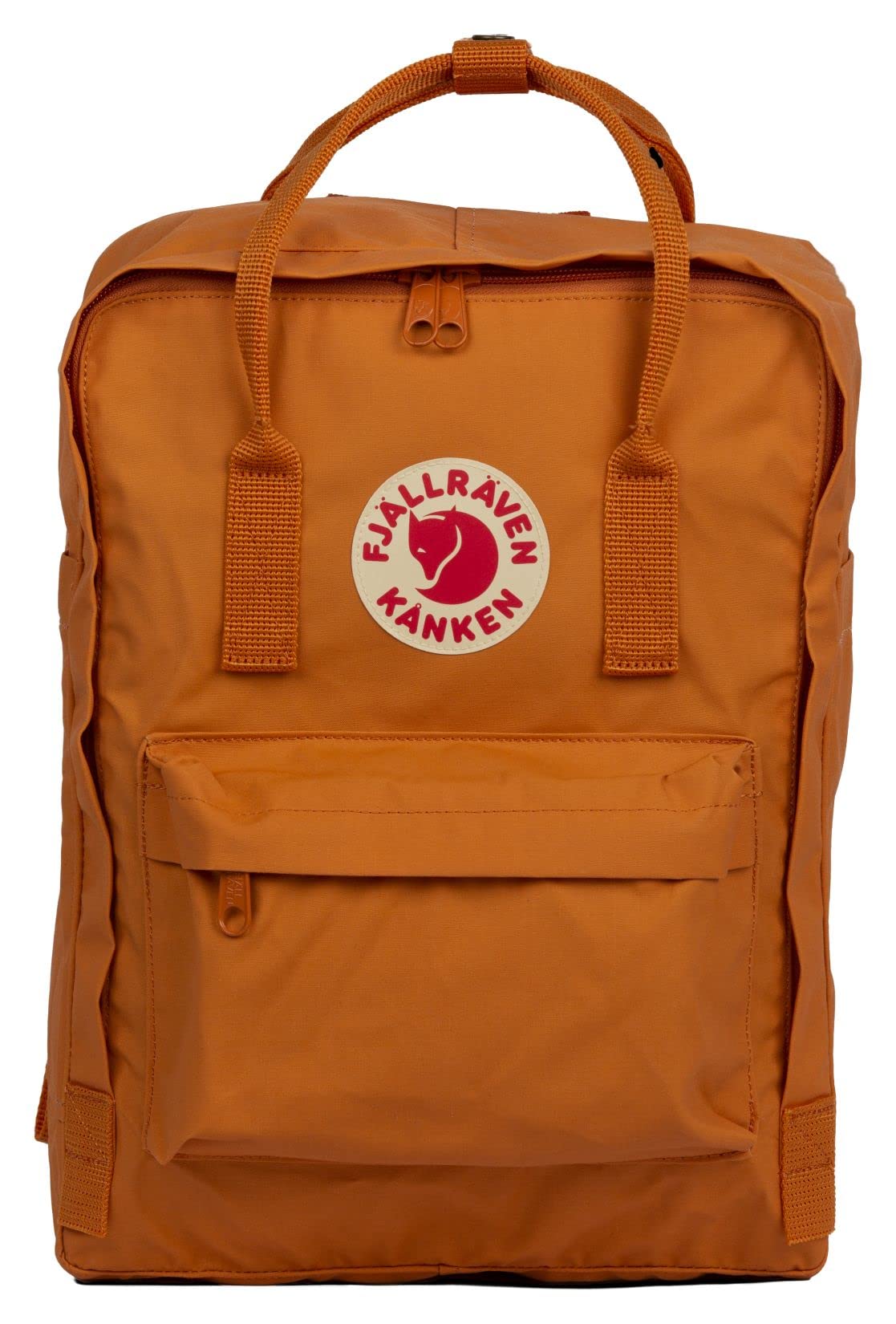 Fjallraven Kanken