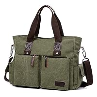 Women Top Handle Satchel Handbags Shoulder Bag Messenger Tote Bag Purse Crossbody Bag Travel Work Tote Bag