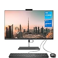 LENOVO V-Series V30a Business All-in-One Desktop, 23.8