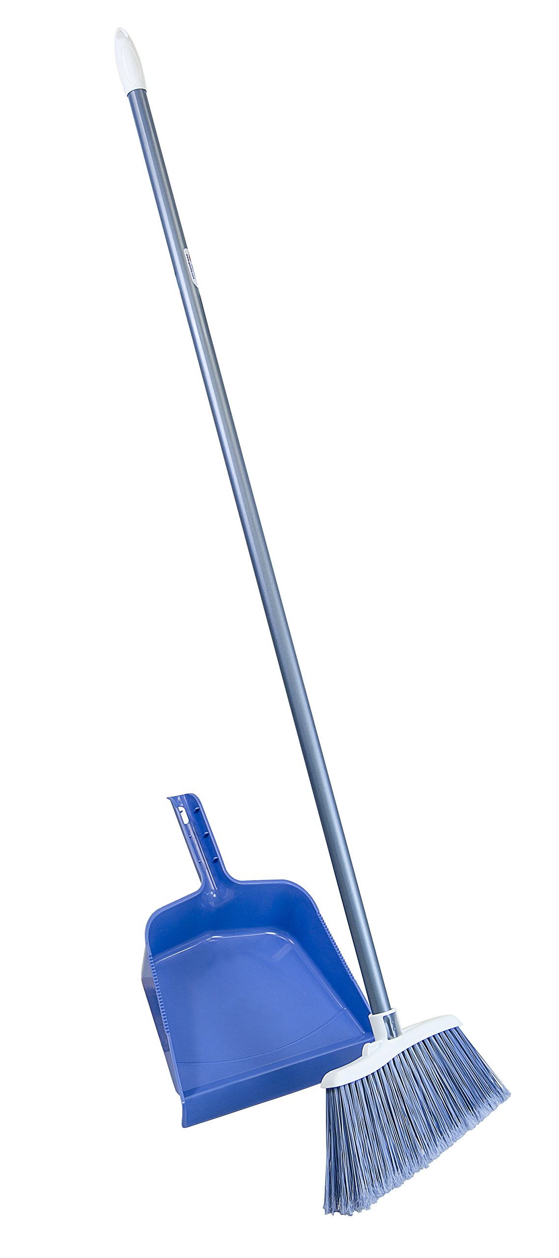 Quickie All-Purpose Broom and Dustpan