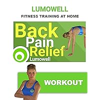 Back Pain Relief Exercises at Home
