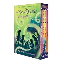 Disney: The Never Girls Collection #3: Books 9-12