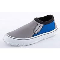 NeoSport Men's Water & Deck Shoes
