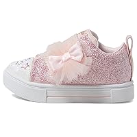 Skechers Unisex-Child Twinkle Sparks-Glitter Gems Sneaker