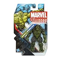 Marvel Universe Series 5 Action Figure #19 Marvel's Abominations Abomination 3.75 Inch