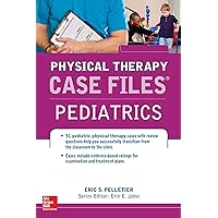 Case Files in Physical Therapy Pediatrics (Communications and Signal Processing) Case Files in Physical Therapy Pediatrics (Communications and Signal Processing) Kindle Paperback Mass Market Paperback