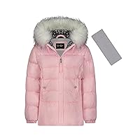 Jessica Simpson Girls' Expedition Parka(Discontinued)