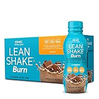Total Lean Lean Shake Burn - Chocolate Mocha