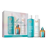 Moroccanoil Volume Haircare Set