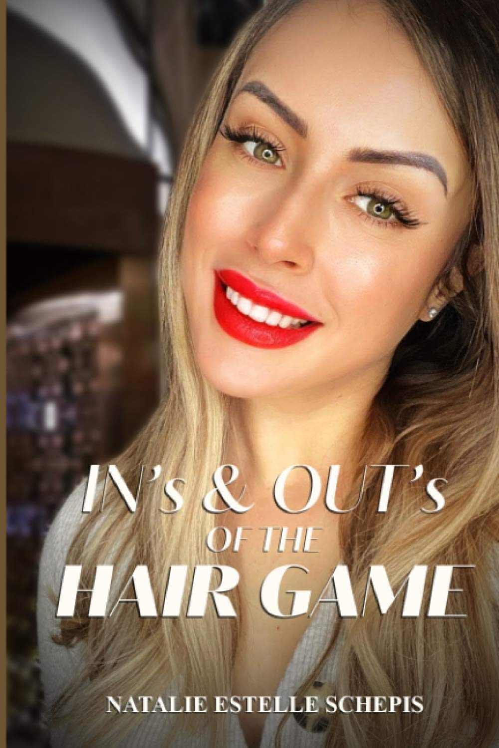Mua Ins And Outs Of The Hair Game Trên Amazon Nhật Chính Hãng 2023 Fado 