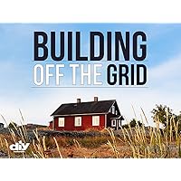 Building off the Grid, Season 4
