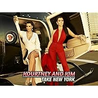 Kourtney & Kim Take New York - Season 2