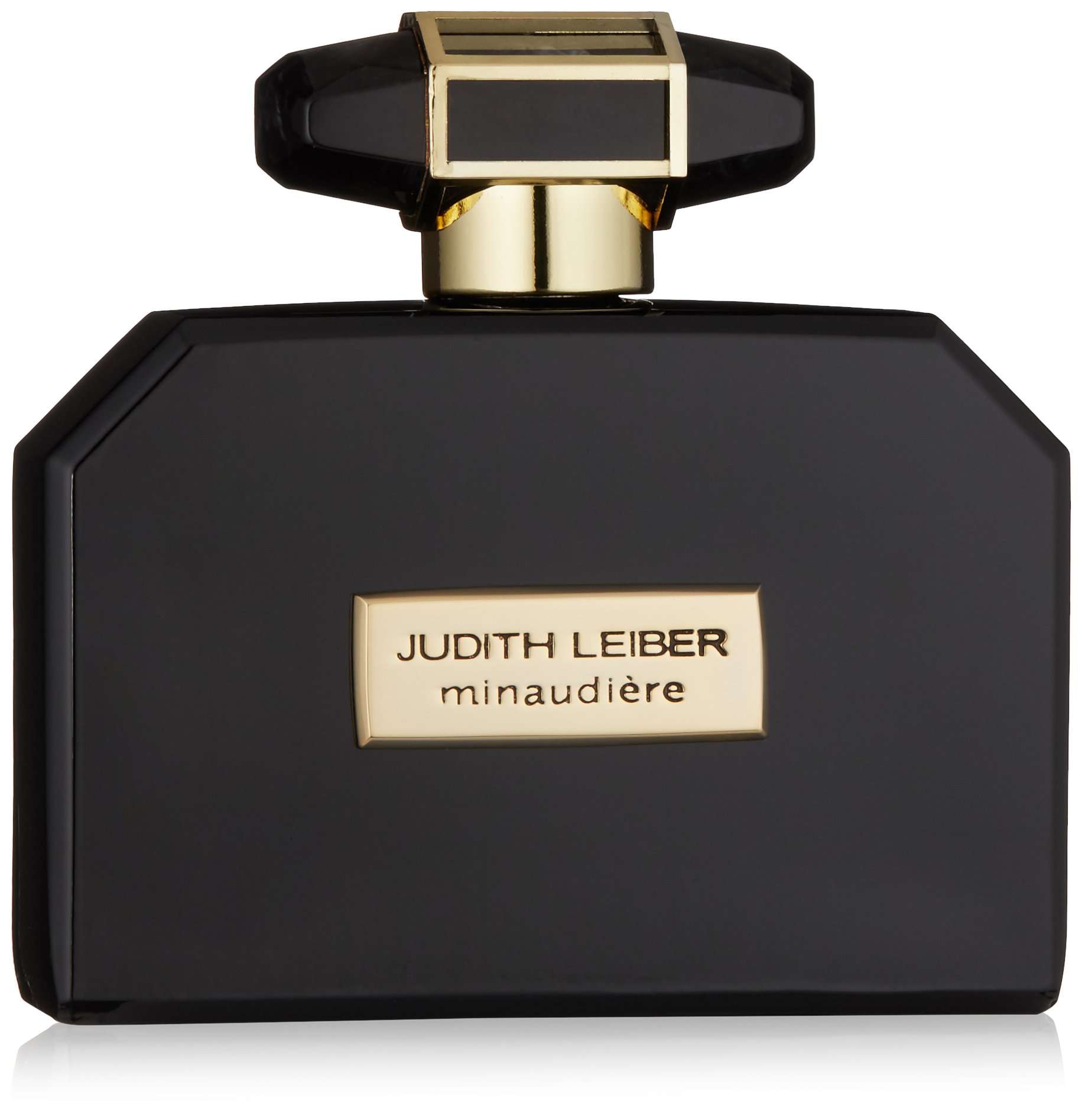 JUDITH LEIBER Minaudiere Oud Eau De Parfum Spray, 3.4 oz