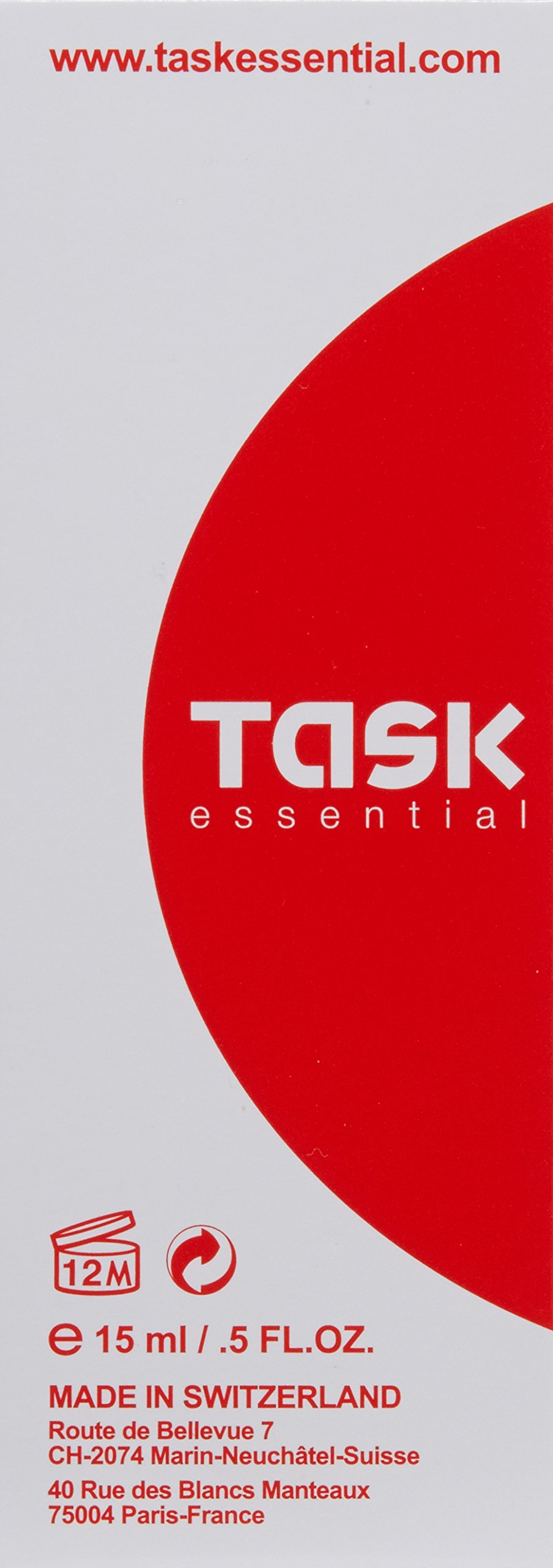 Task Essential System Red O2 Regenerative Eye Complex, 0.5 fl. oz.