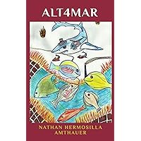 (ALT) por mar (Spanish Edition) (ALT) por mar (Spanish Edition) Paperback