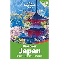 Discover Japan 2 (Lonely Planet Discover Japan) Discover Japan 2 (Lonely Planet Discover Japan) Paperback