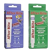 HOT Offer Sensitive Formula, Pharmacist Preferred Insect Bite 0.7-Ounce w/Add-on Item (See Photo)