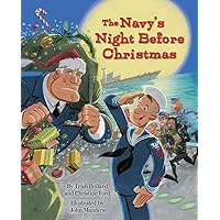 The Navy's Night Before Christmas The Navy's Night Before Christmas Hardcover Kindle