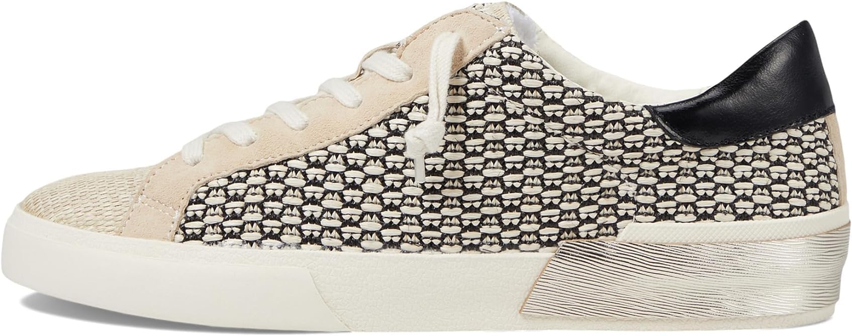 Dolce Vita Women's Zina Sneaker