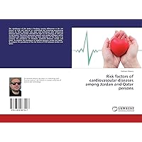 Risk factors of cardiovascular diseases among Jordan and Qatar persons