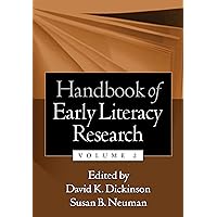 Handbook of Early Literacy Research, Volume 2 (Volume 2) Handbook of Early Literacy Research, Volume 2 (Volume 2) Paperback Kindle Hardcover