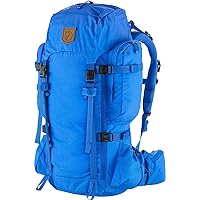Fjällräven Unisex Kajka 55 S/M Sports backpack, Blue (Uni Blue), One Size, Sport