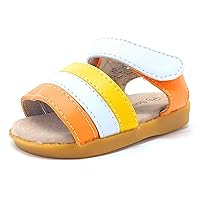 Squeaky Toddler Girls Sandals