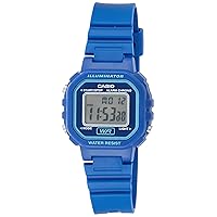 Casio Classic Model LA-20WH-2A