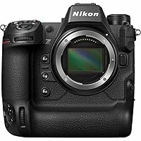 Nikon Z 9 | Flagship professional full-frame stills/video mirrorless camera | Nikon USA Model Nikon Z 9 | Flagship professional full-frame stills/video mirrorless camera | Nikon USA Model