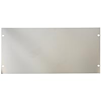 BUD Industries SFA-1835 Aluminum Surface Shield Panel 19