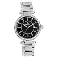 Women's Mathey Tissot Classic // H610AN Quartz Watch