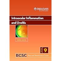 Intraocular Inflammation and Uveitis (2012-2013 Basic and Clinical Science Course) Intraocular Inflammation and Uveitis (2012-2013 Basic and Clinical Science Course) Paperback