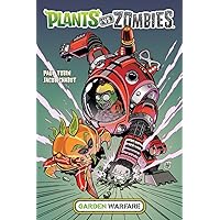 Plants vs. Zombies: Garden Warfare Plants vs. Zombies: Garden Warfare Hardcover Kindle