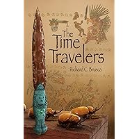 The Time Travelers The Time Travelers Paperback Kindle