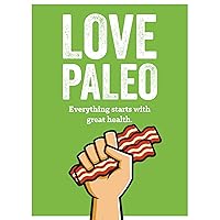 Love Paleo