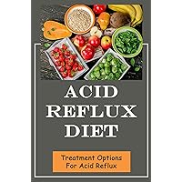Acid Reflux Diet: Treatment Options For Acid Reflux
