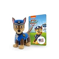 Tonies Chase Audio Play Character from Paw Patrol