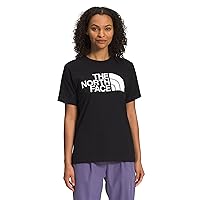 THE NORTH FACE Women's Short Sleeve Half Dome Tee (Standard and Plus Size)