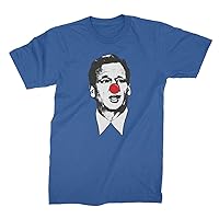 Goodell Clown Shirt Blow Whistles Not Games Roger Goodell Clown T-Shirt