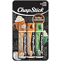 COFFEE COLLECTION, 3 STICKS