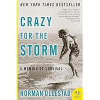 CRAZY FOR STORM (P.S.) CRAZY FOR STORM (P.S.) Paperback Kindle Audible Audiobook Hardcover Audio CD