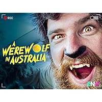 A Werewolf in Australia